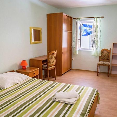 Bed And Breakfast Taverna Miskovic Đảo Pag Ngoại thất bức ảnh