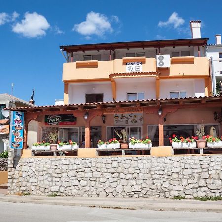 Bed And Breakfast Taverna Miskovic Đảo Pag Ngoại thất bức ảnh