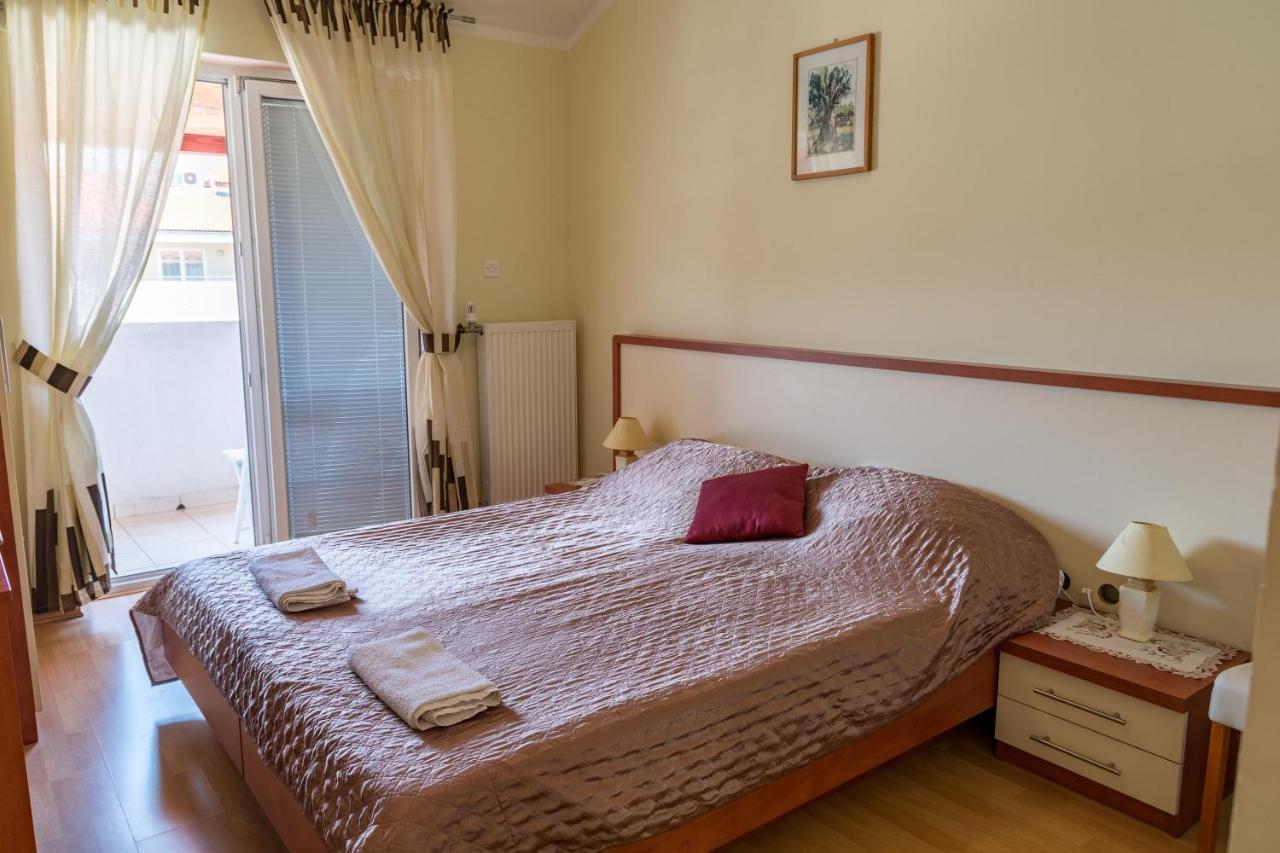 Bed And Breakfast Taverna Miskovic Đảo Pag Ngoại thất bức ảnh