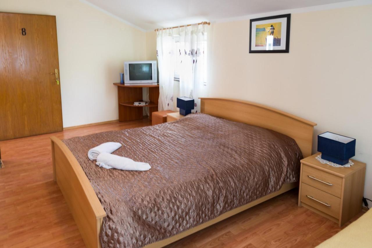 Bed And Breakfast Taverna Miskovic Đảo Pag Ngoại thất bức ảnh