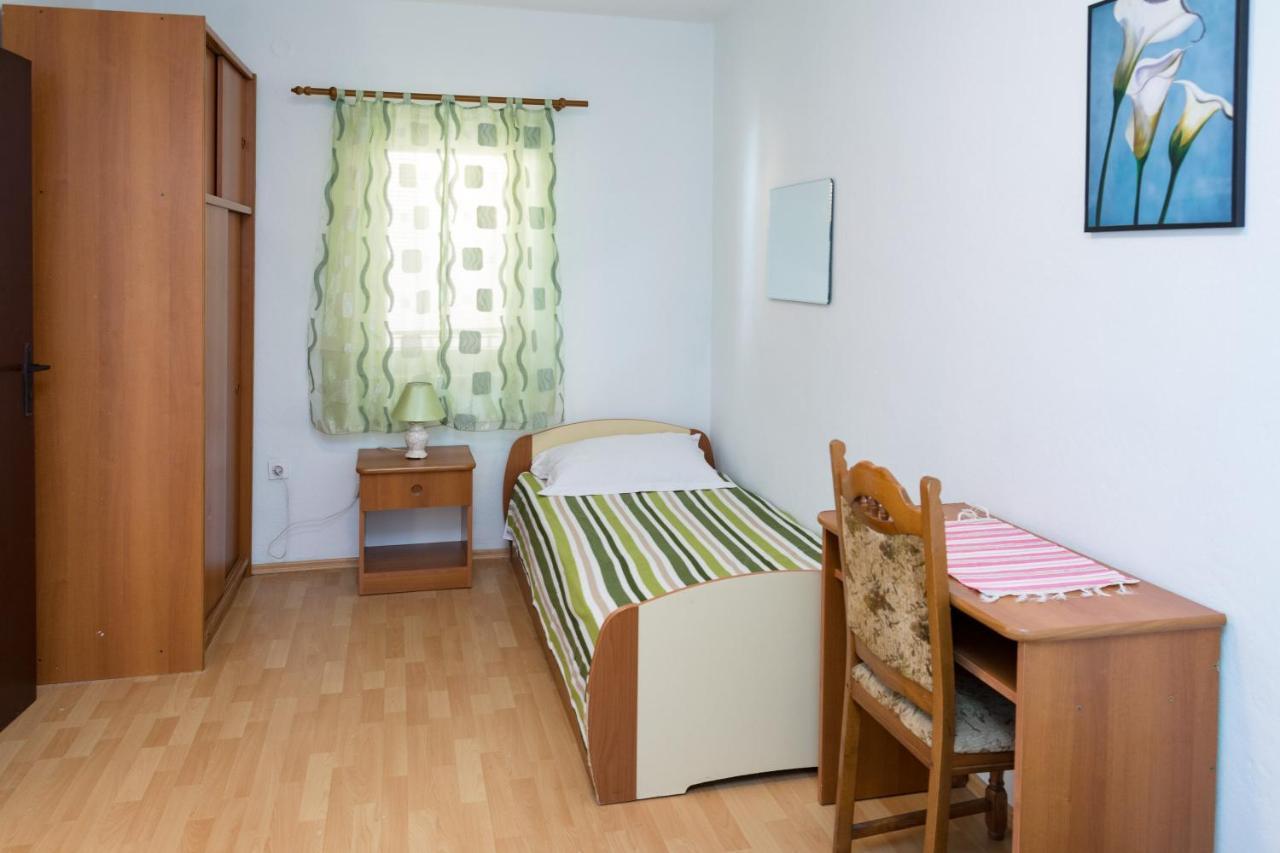 Bed And Breakfast Taverna Miskovic Đảo Pag Ngoại thất bức ảnh